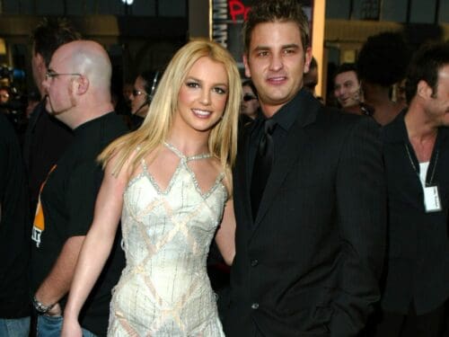britney spears brother 3