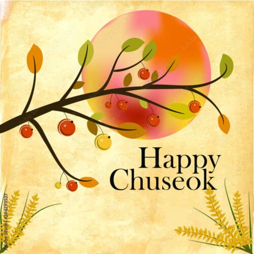 chuseok greetings 6