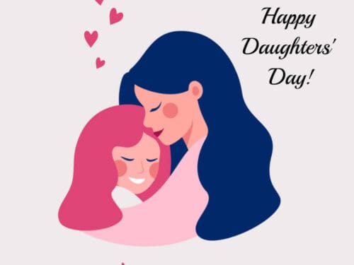 daughters day quotes