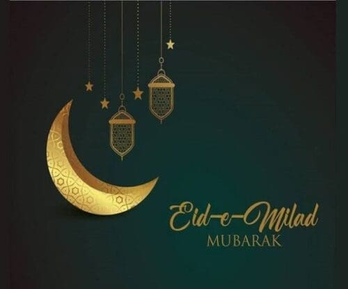 eid milad wishes 2
