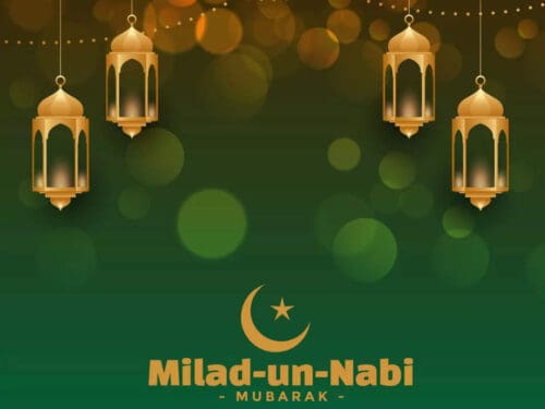 eid milad wishes