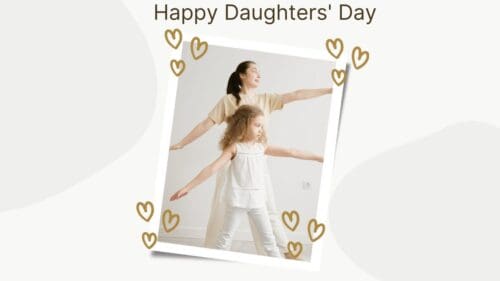 happy daughters day wishes quotes 2