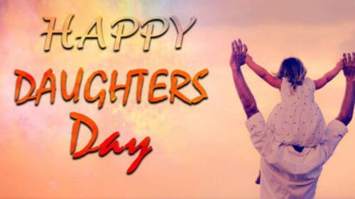 happy daughters day wishes quotes 3