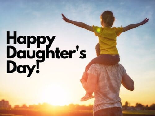 happy daughters day wishes quotes 4