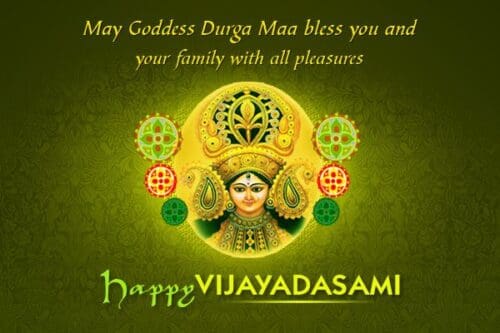 happy vijayadashami greetings 3