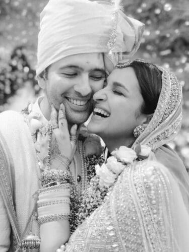 parineeti chopra wedding pics 6