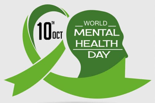 world mental health day messages 5