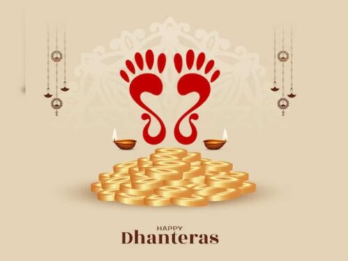 dhanteras wishes 2