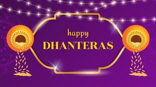 dhanteras wishes 4