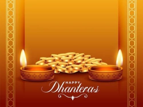 dhanteras wishes 5