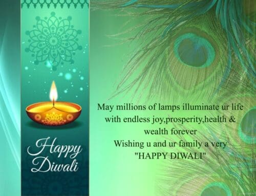 diwali wishes in english 5