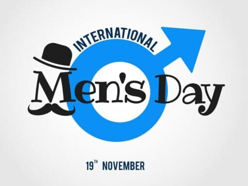 international mens day quotes 5