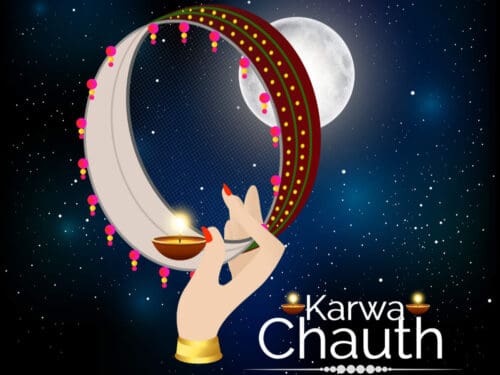 karwa chauth wishes 3