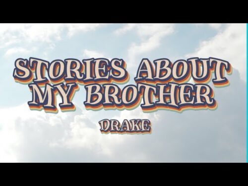 stories about my brother lyrics