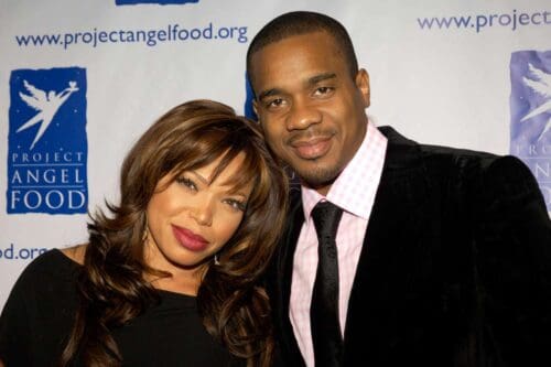 who is duane martin 5