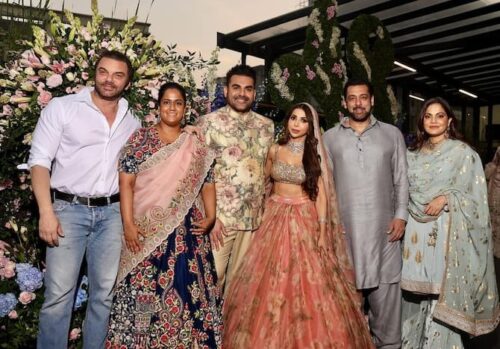 arbaaz khan wedding 3