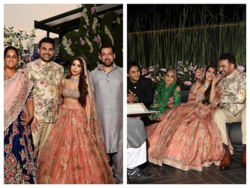 arbaaz khan wedding 4