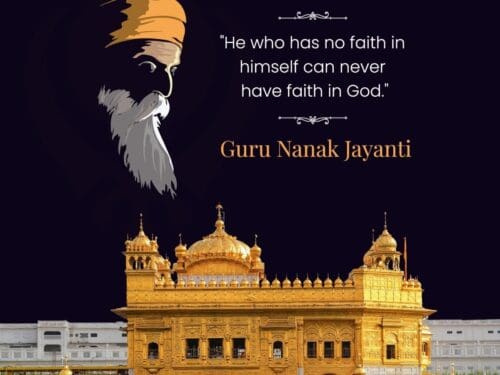 gurpurab messages 4