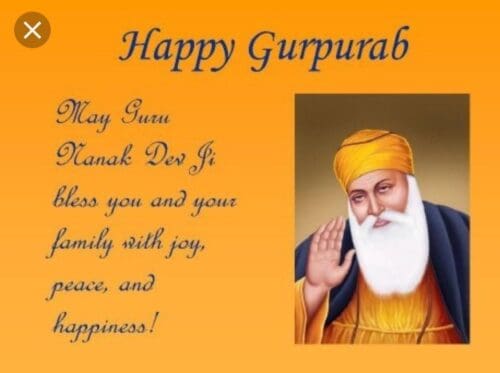 gurpurab wishes 3