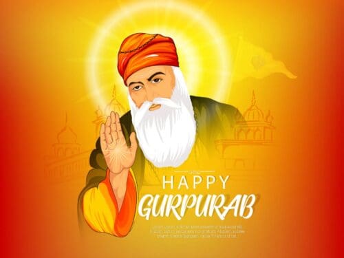 gurpurab wishes 4