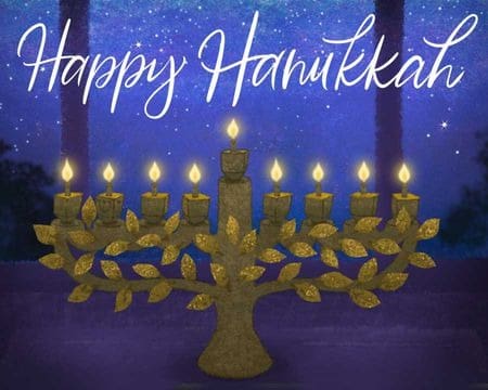 hanukkah greetings images 3