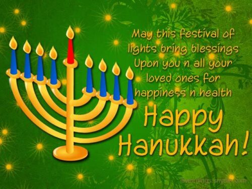 hanukkah greetings images 5