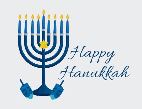 happy hanukkah 5