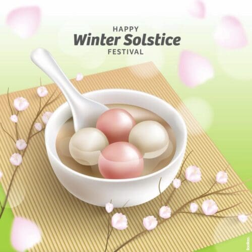 happy winter solstice wishes 2