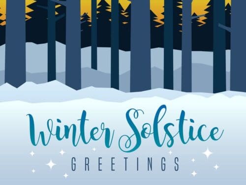 happy winter solstice wishes 3