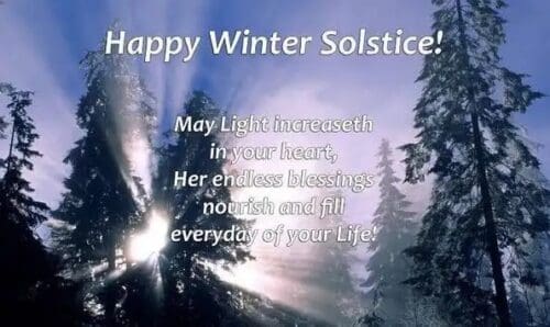 happy winter solstice wishes 5