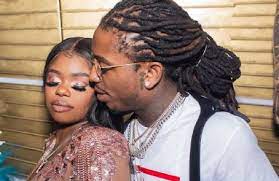 jacquees girlfriend 3