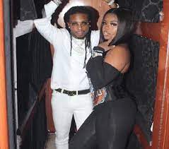 jacquees girlfriend