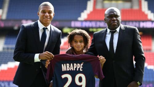 mbappe brother 4