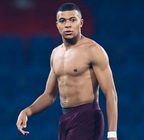 mbappe brother 7