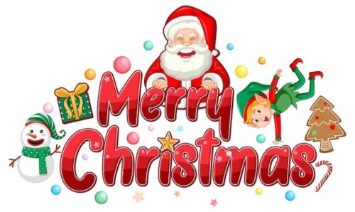 merry christmas images 4