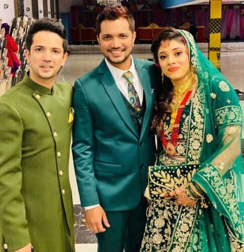 mudassar khan wedding 3