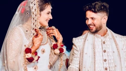 mudassar khan wedding 4