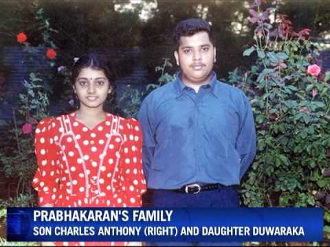 prabhakaran daughter 6