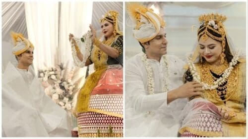 randeep hooda marriage 5