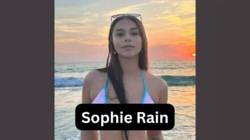 sophie rain 3