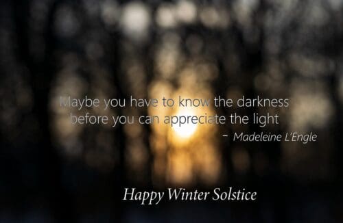 winter solstice quotes 4