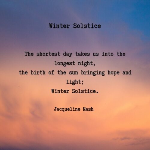 winter solstice quotes 5