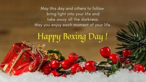 boxing day greetings images 3