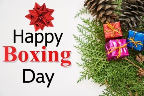 boxing day greetings images 5